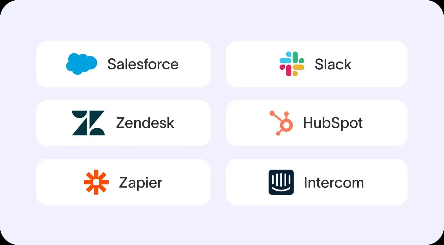 Conference contacts and buying signals syncing to Salesforce and HubSpot from Starbridge